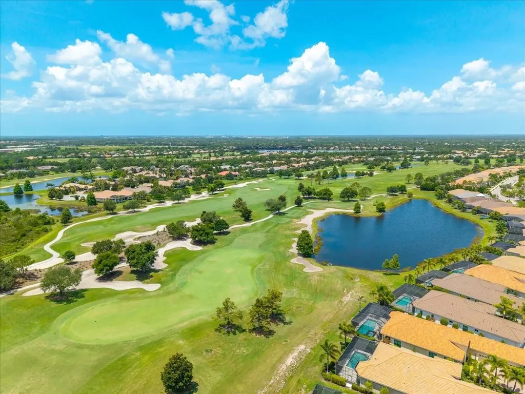 15406 Castle Park Terrace Bradenton FL 34202