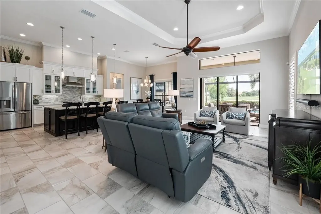 15406 Castle Park Terrace Bradenton FL 34202