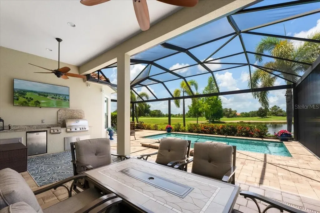 15406 Castle Park Terrace Bradenton FL 34202