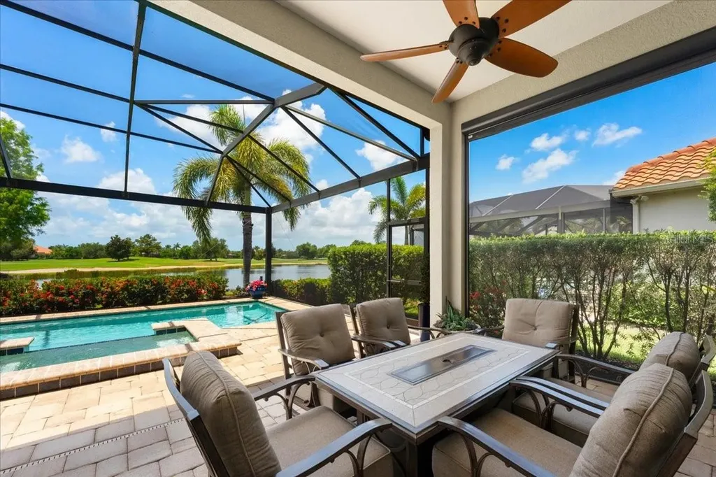 15406 Castle Park Terrace Bradenton FL 34202