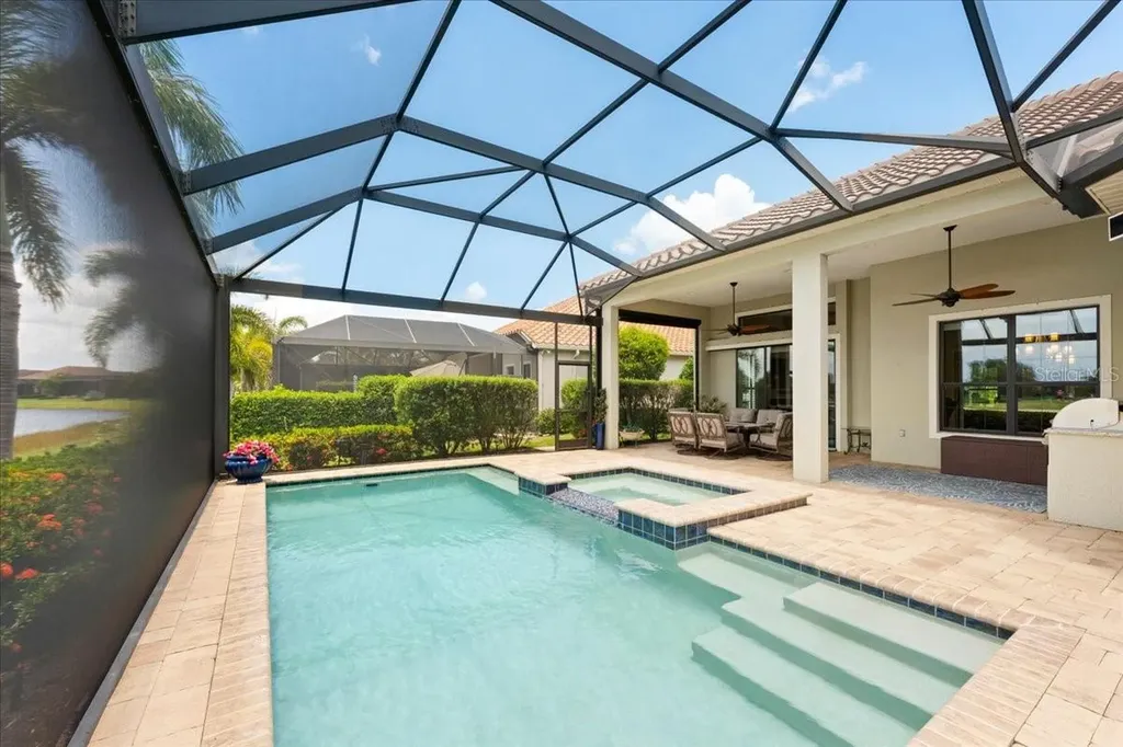 15406 Castle Park Terrace Bradenton FL 34202