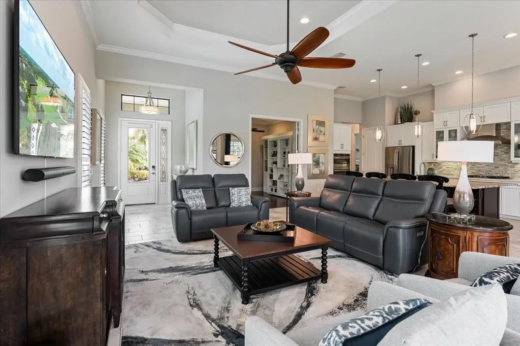 15406 Castle Park Terrace Bradenton FL 34202