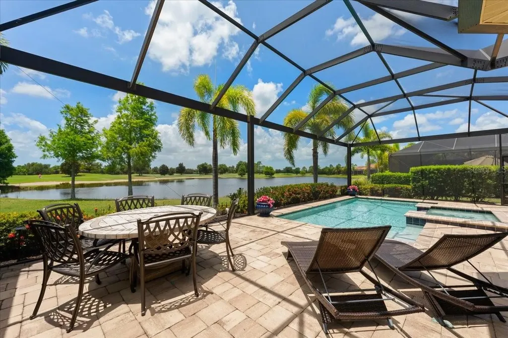 15406 Castle Park Terrace Bradenton FL 34202