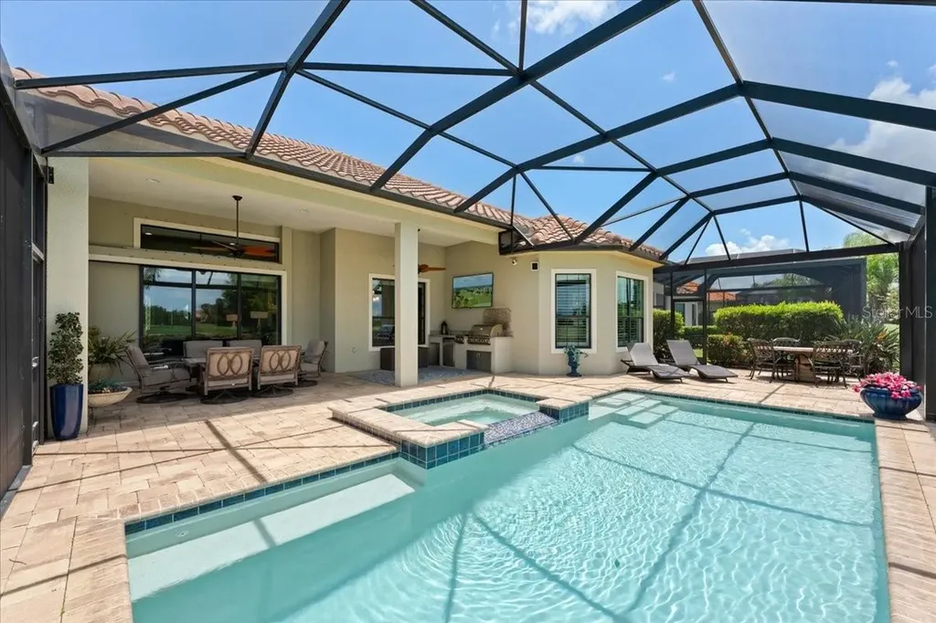 15406 Castle Park Terrace Bradenton FL 34202