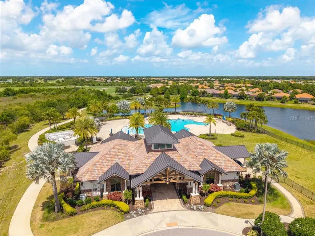 15406 Castle Park Terrace Bradenton FL 34202