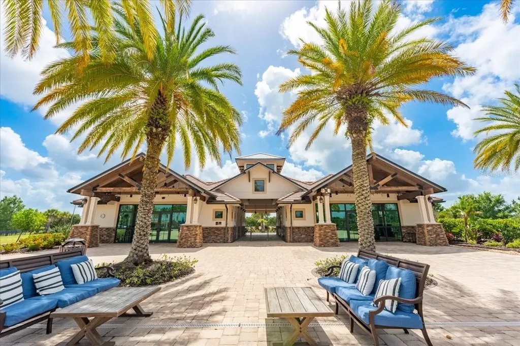 15406 Castle Park Terrace Bradenton FL 34202