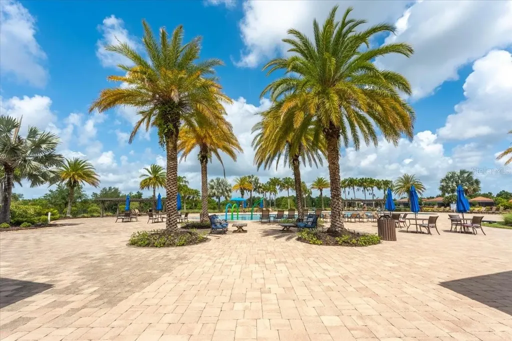 15406 Castle Park Terrace Bradenton FL 34202