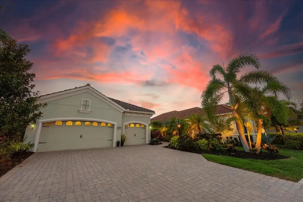 15406 Castle Park Terrace Bradenton FL 34202