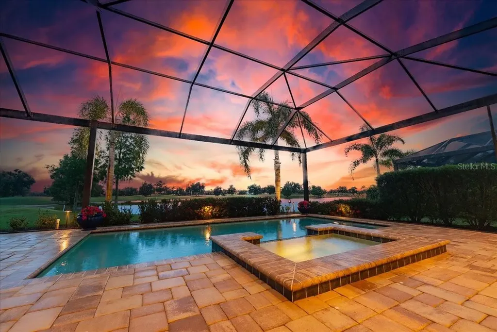 15406 Castle Park Terrace Bradenton FL 34202