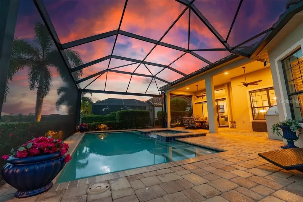 15406 Castle Park Terrace Bradenton FL 34202
