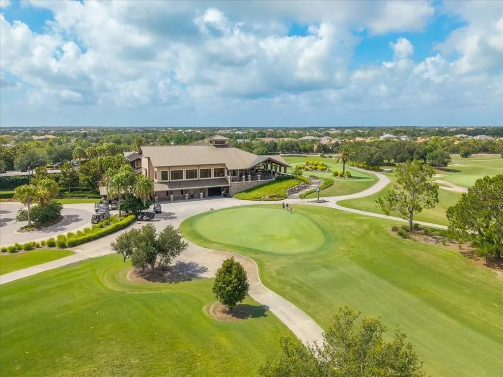 15406 Castle Park Terrace Bradenton FL 34202