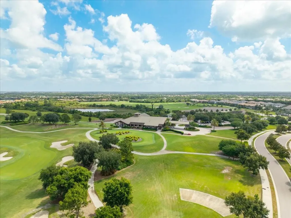 15406 Castle Park Terrace Bradenton FL 34202