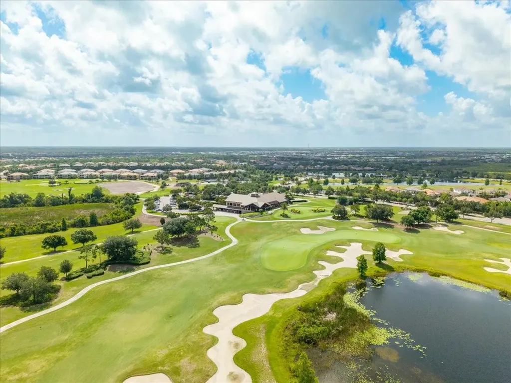15406 Castle Park Terrace Bradenton FL 34202