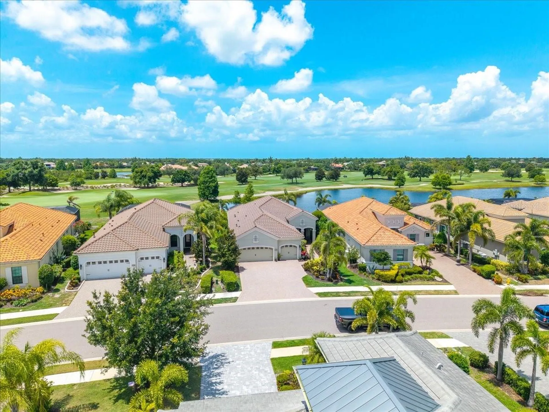 15406 Castle Park Terrace Bradenton FL 34202
