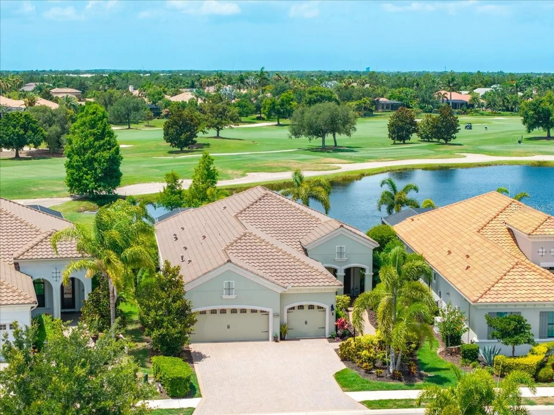 15406 Castle Park Terrace Bradenton FL 34202