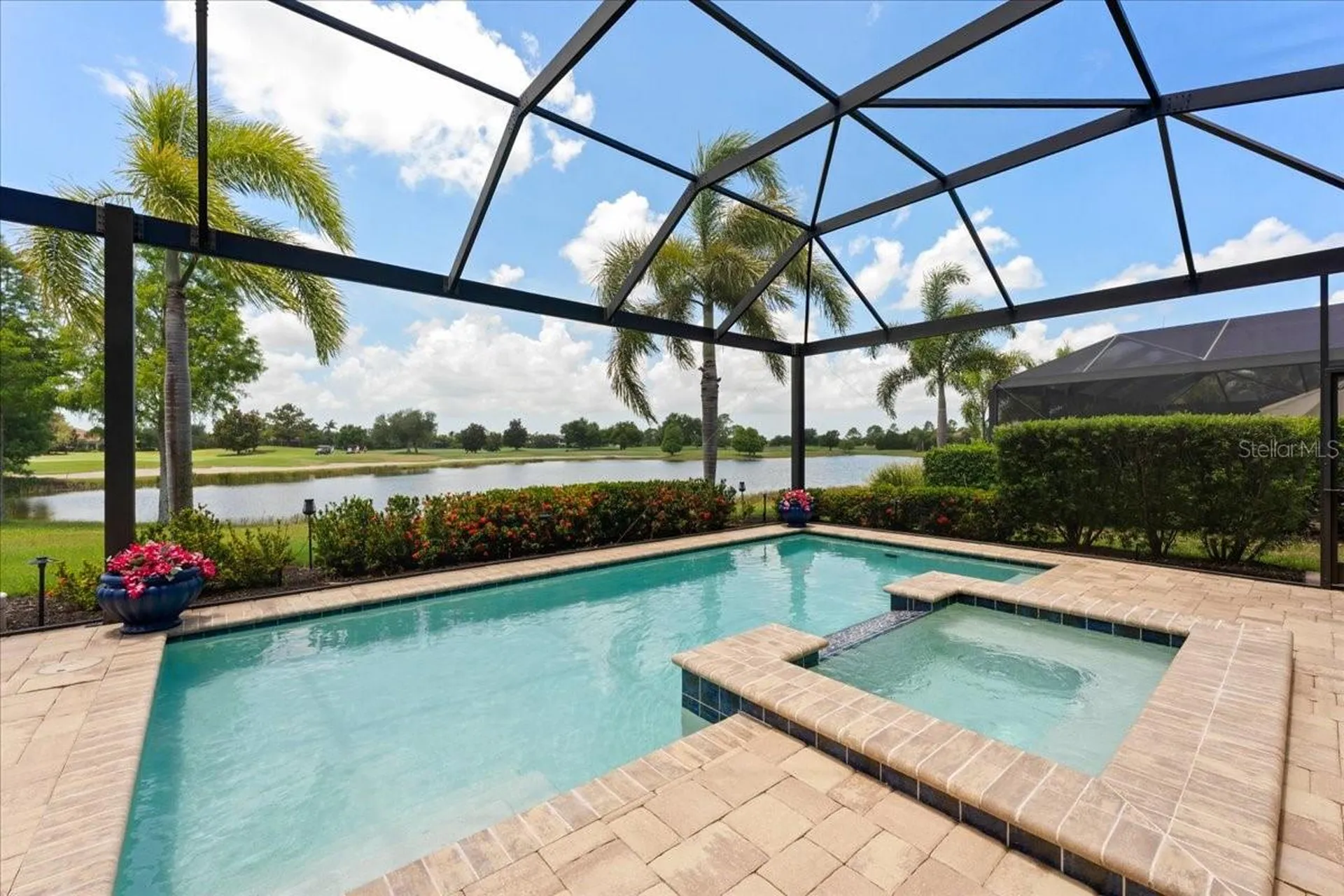 15406 Castle Park Terrace Bradenton FL 34202