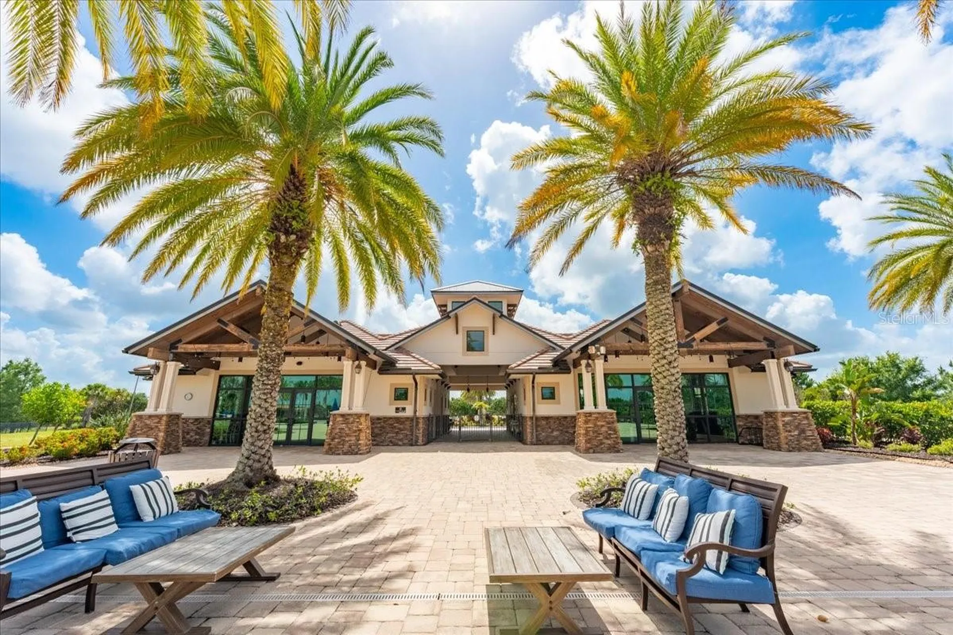 15406 Castle Park Terrace Bradenton FL 34202
