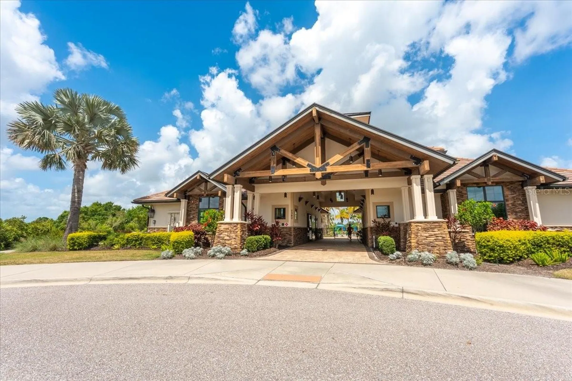 15406 Castle Park Terrace Bradenton FL 34202