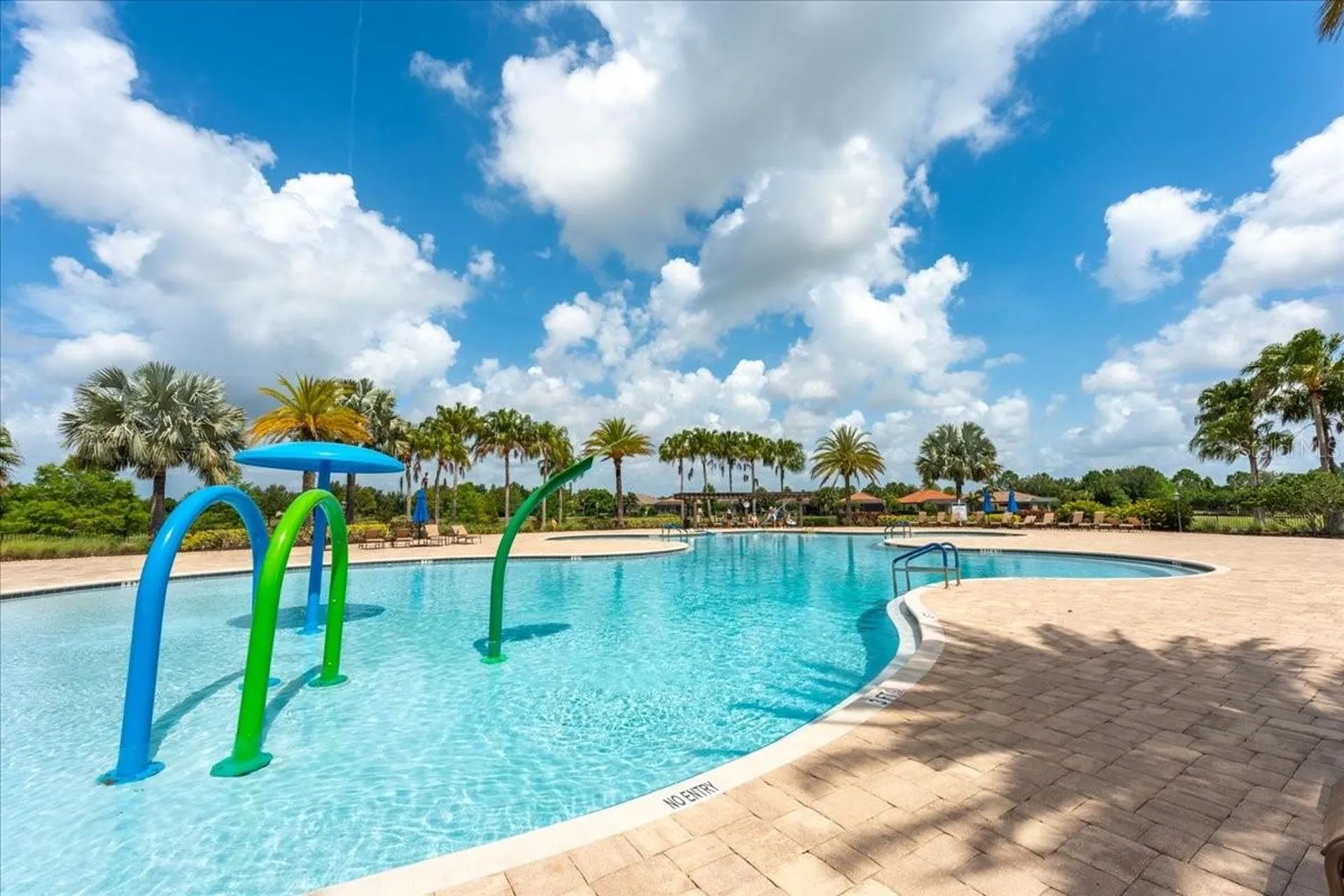 15406 Castle Park Terrace Bradenton FL 34202