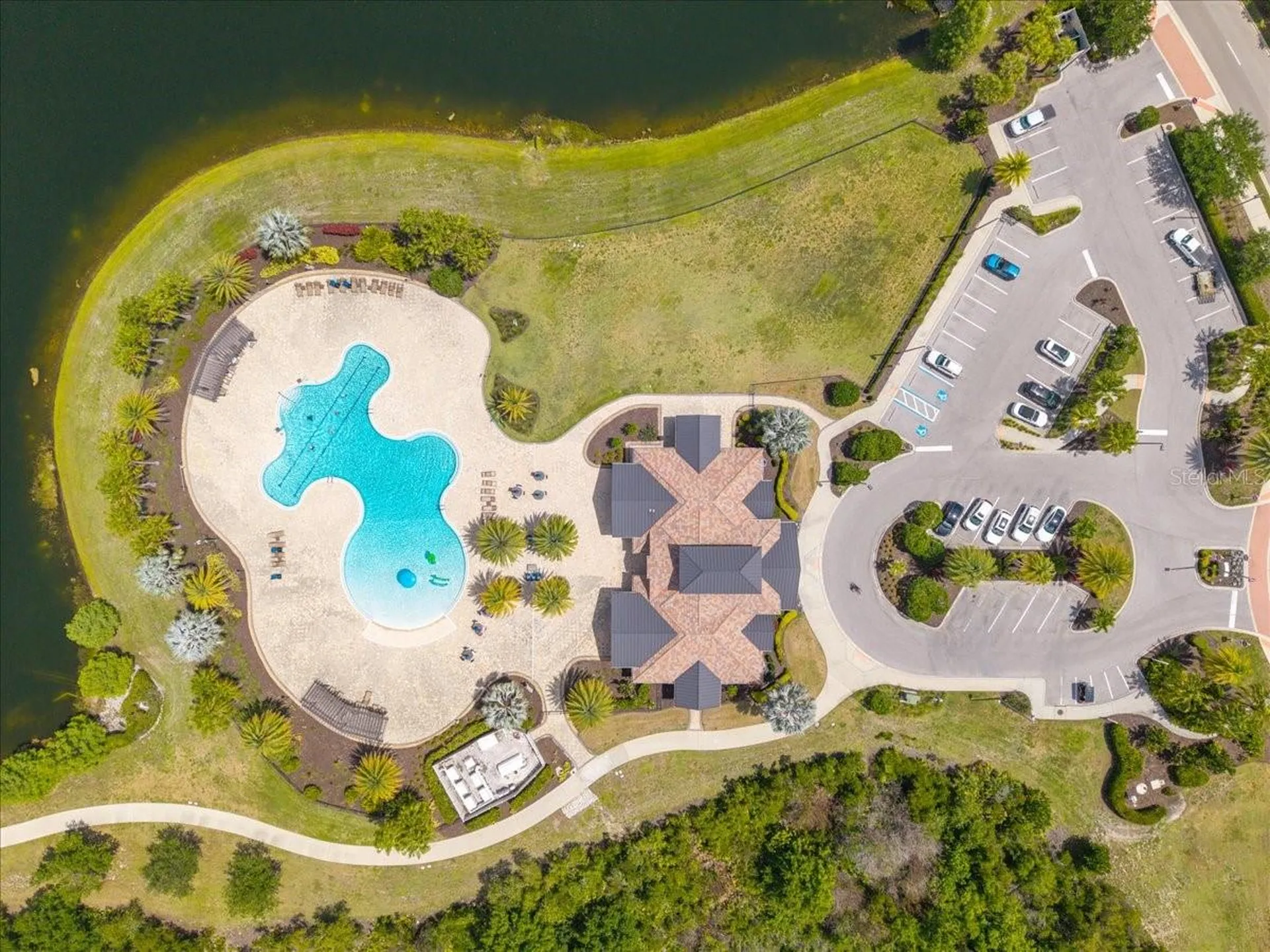 15406 Castle Park Terrace Bradenton FL 34202