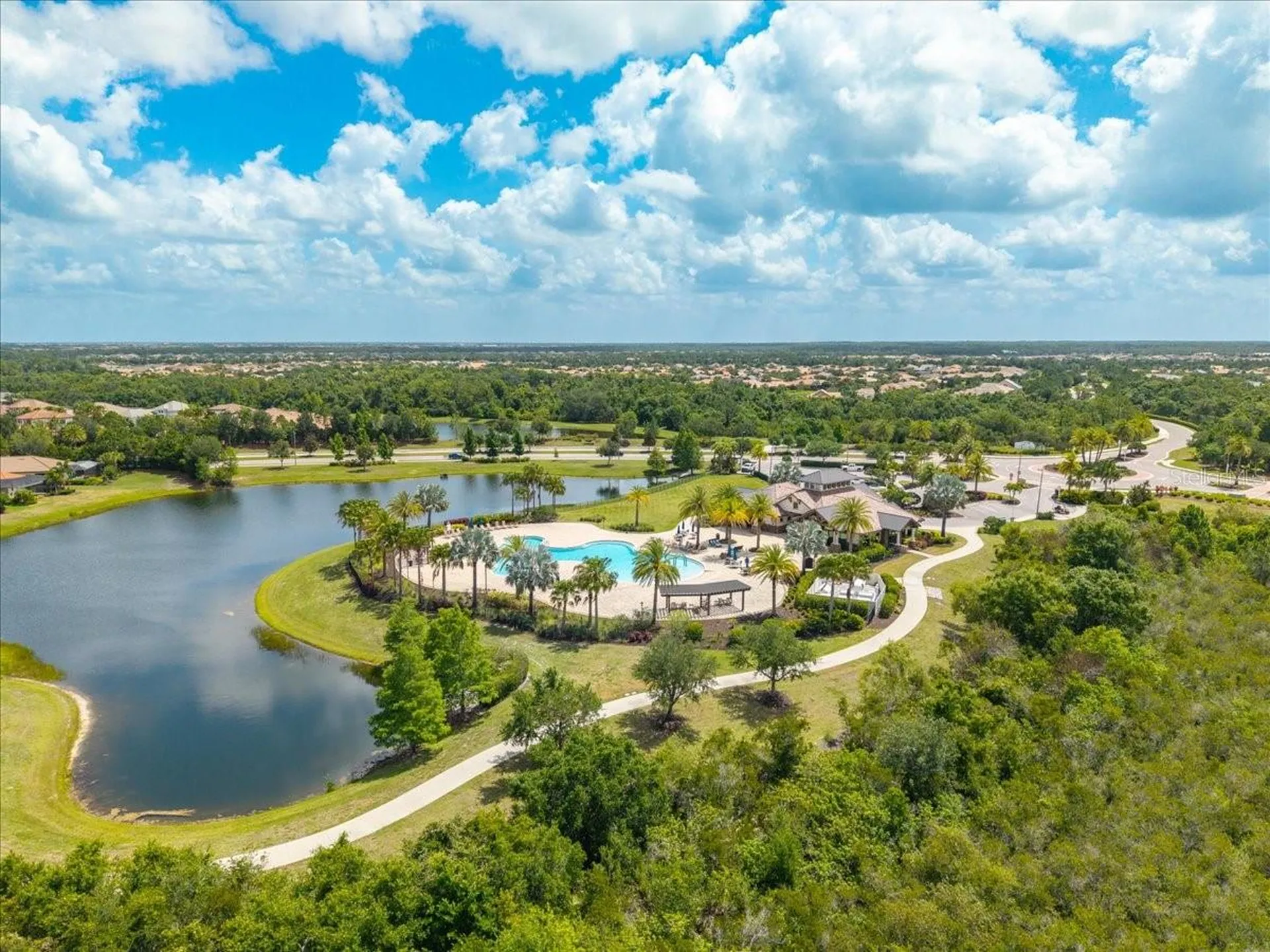 15406 Castle Park Terrace Bradenton FL 34202