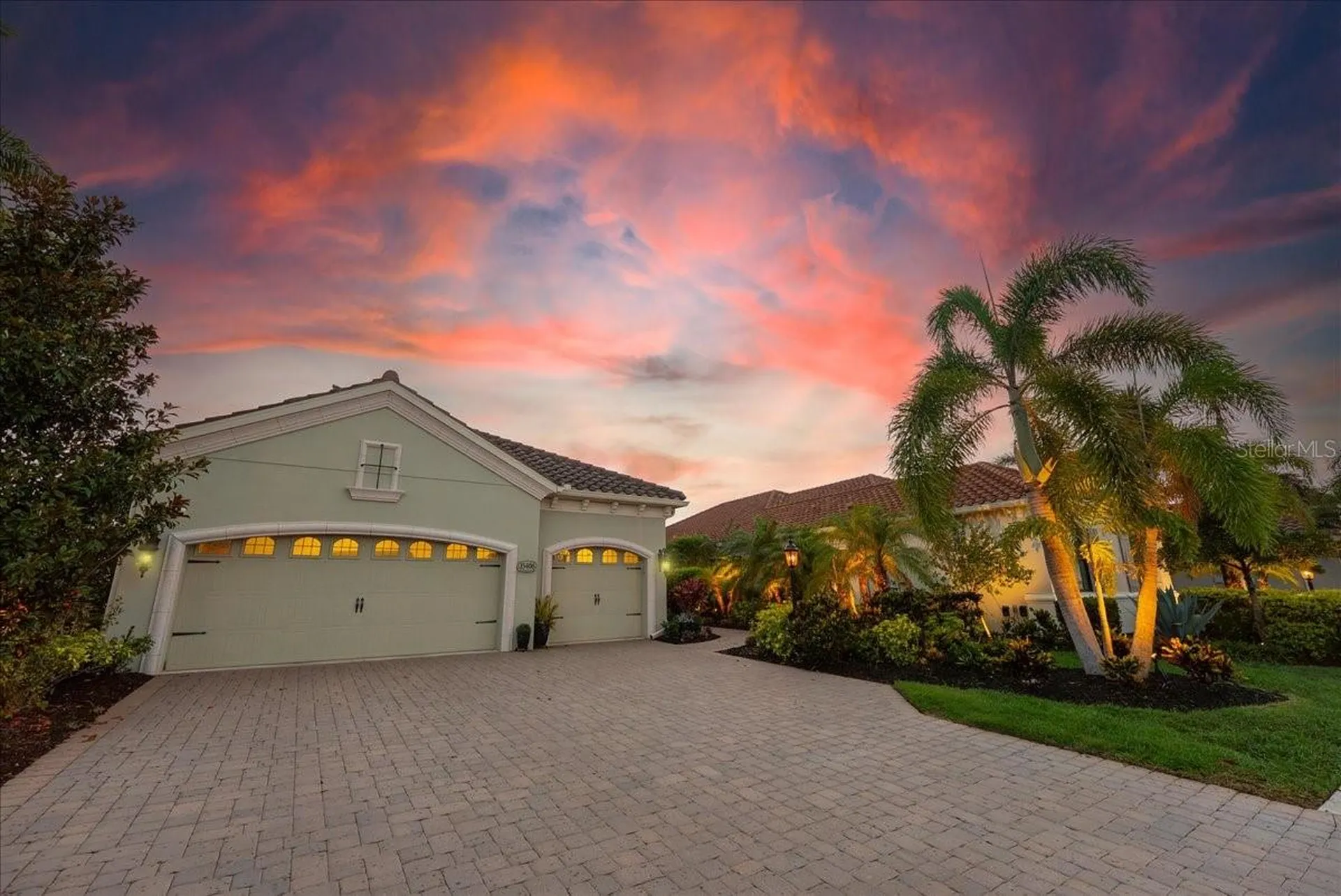 15406 Castle Park Terrace Bradenton FL 34202