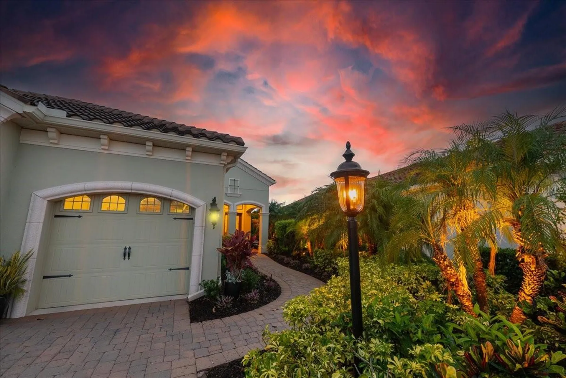 15406 Castle Park Terrace Bradenton FL 34202