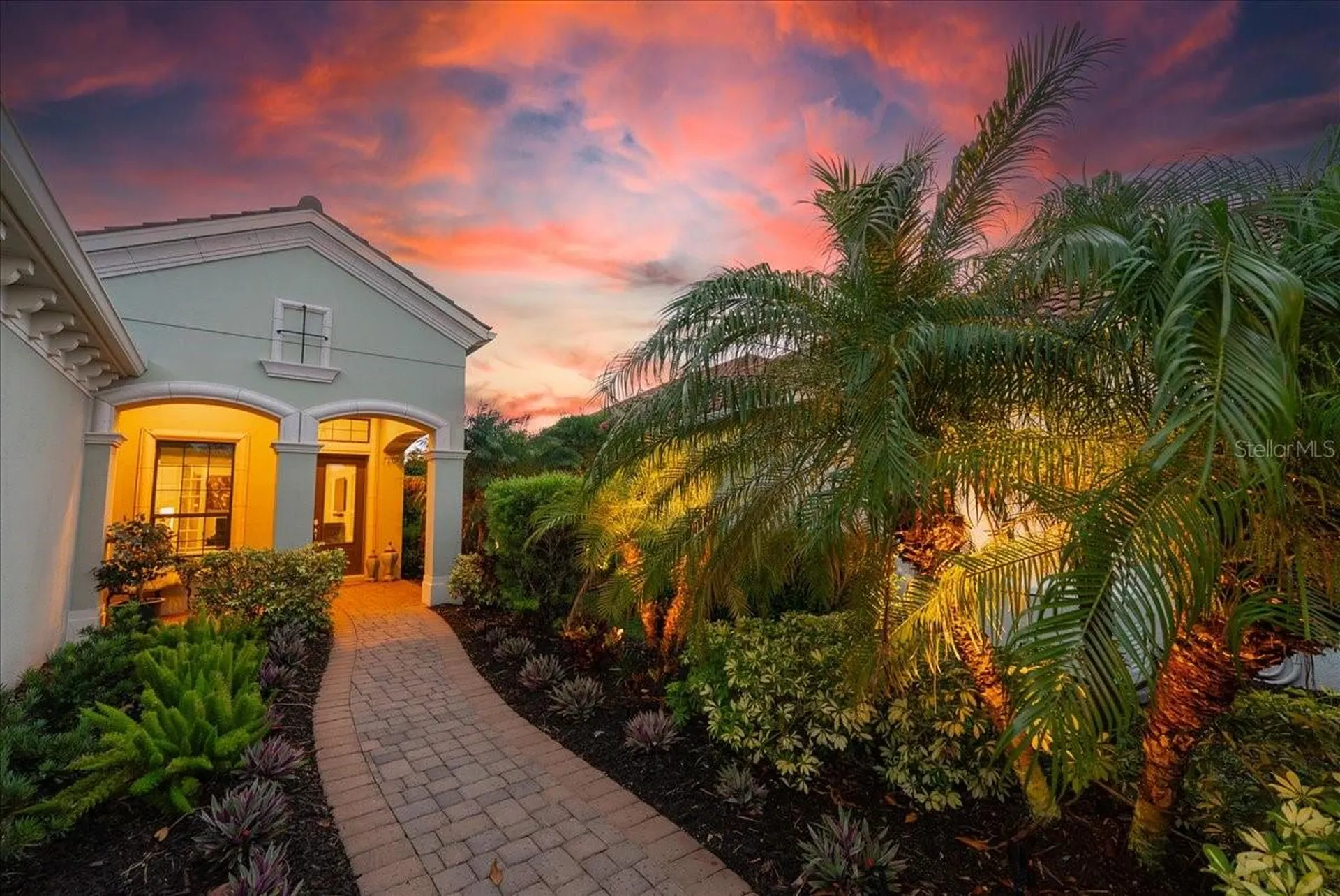 15406 Castle Park Terrace Bradenton FL 34202