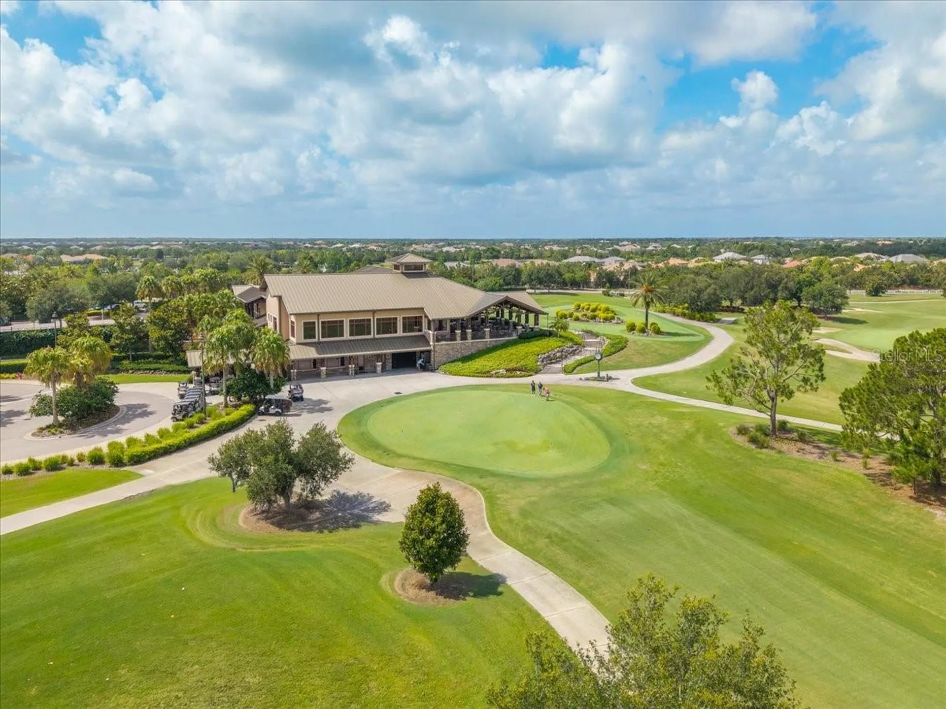 15406 Castle Park Terrace Bradenton FL 34202