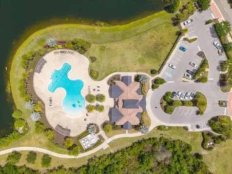 15406 Castle Park Terrace Bradenton FL 34202