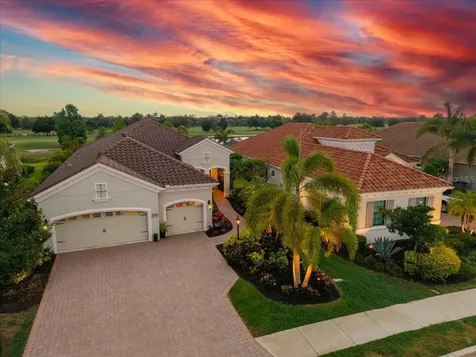 15406 Castle Park Terrace Bradenton FL 34202