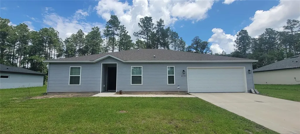 6193 SW 144th Street Road Ocala FL 34473