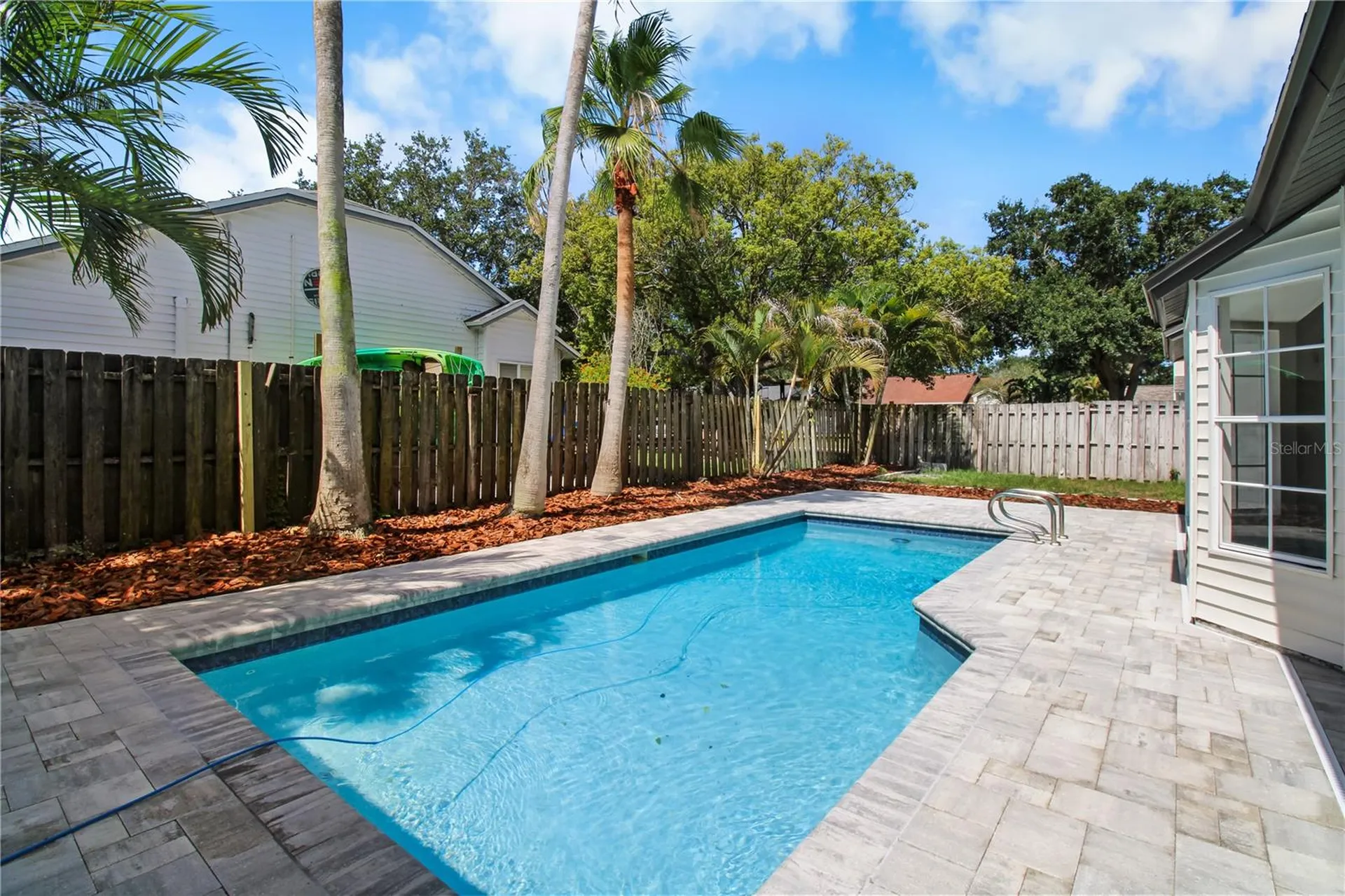 911 Valley View Circle Palm Harbor FL 34684