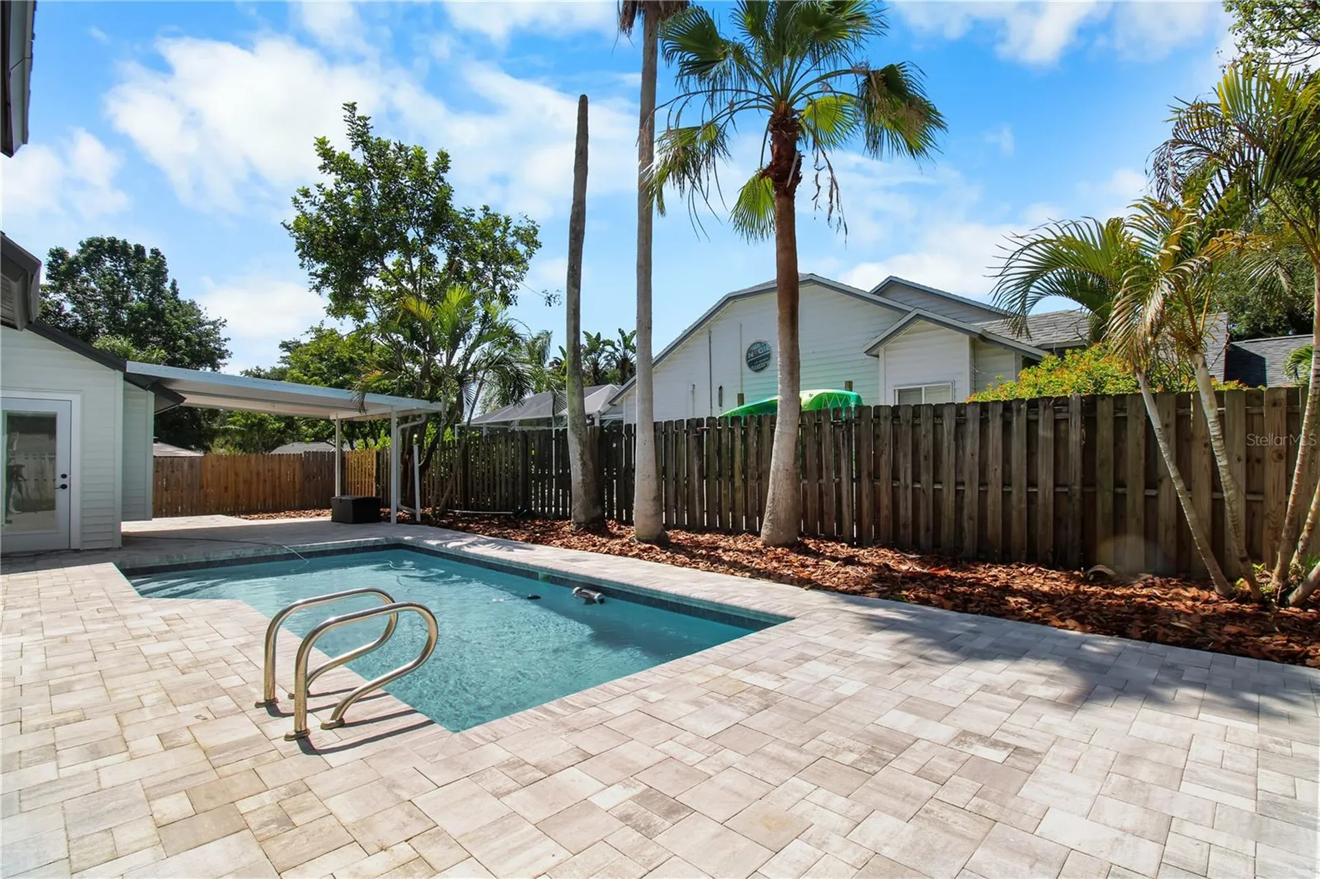 911 Valley View Circle Palm Harbor FL 34684