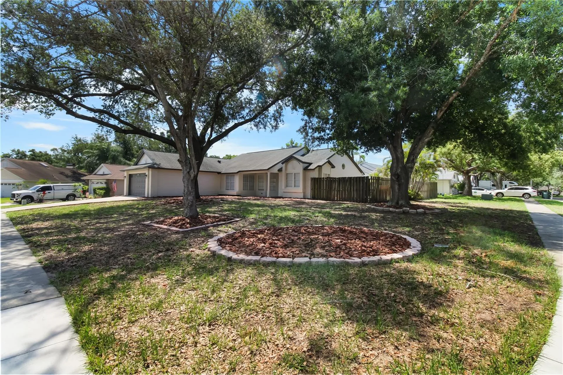 911 Valley View Circle Palm Harbor FL 34684