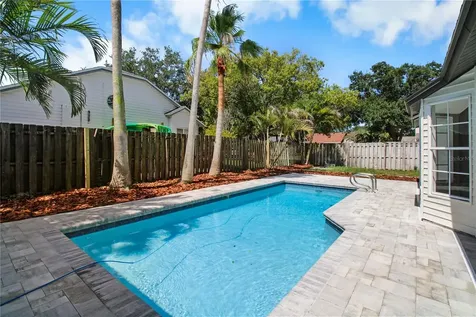 911 Valley View Circle Palm Harbor FL 34684