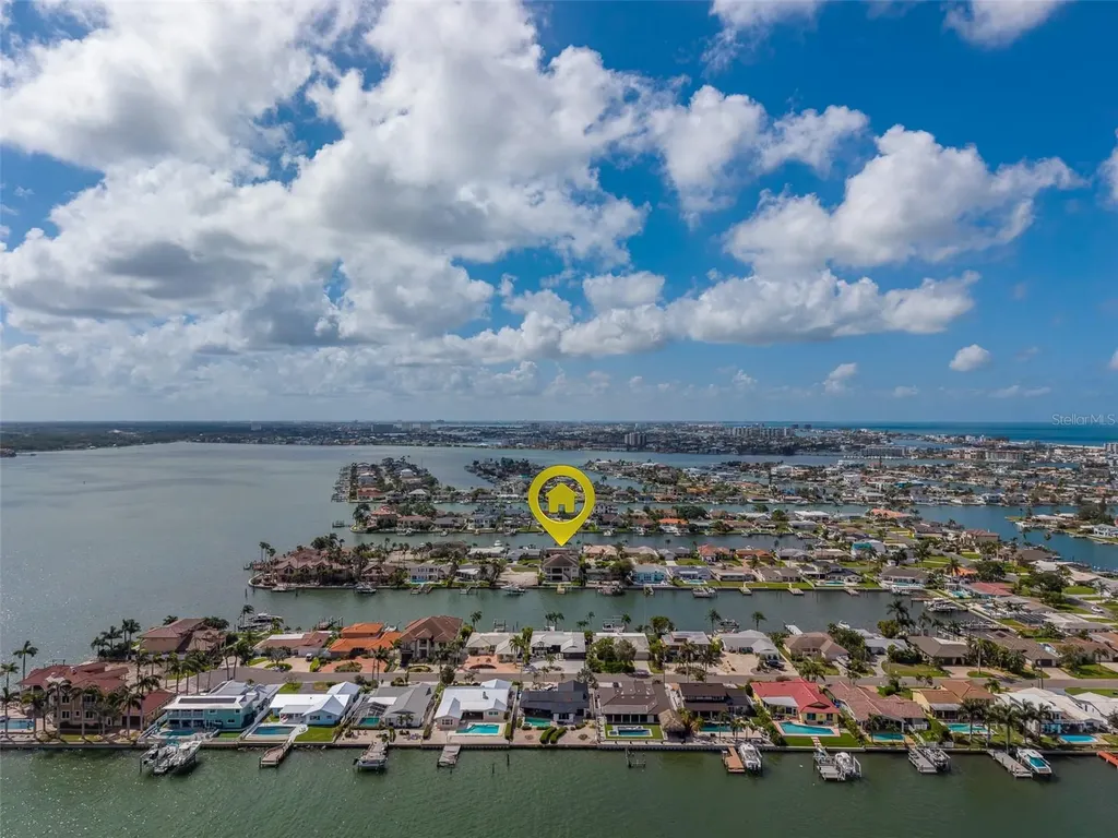 795 119th Avenue Treasure Island FL 33706