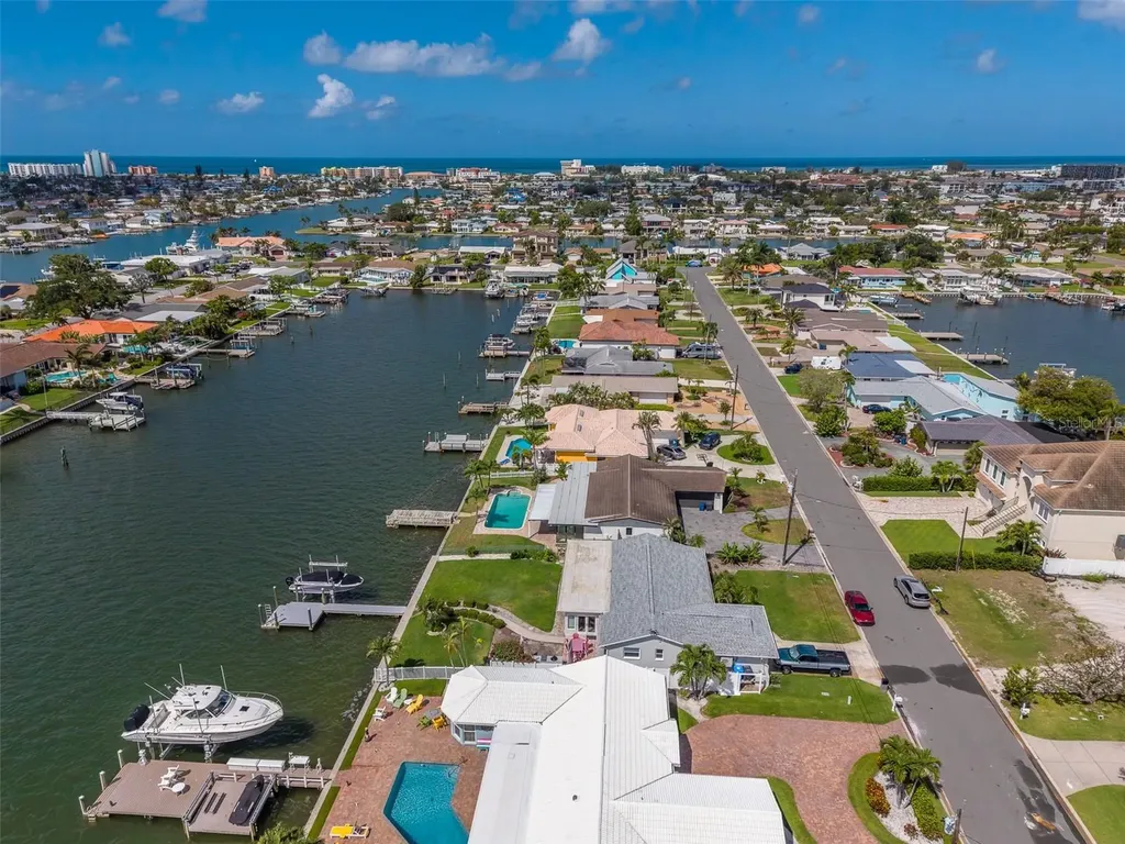 795 119th Avenue Treasure Island FL 33706