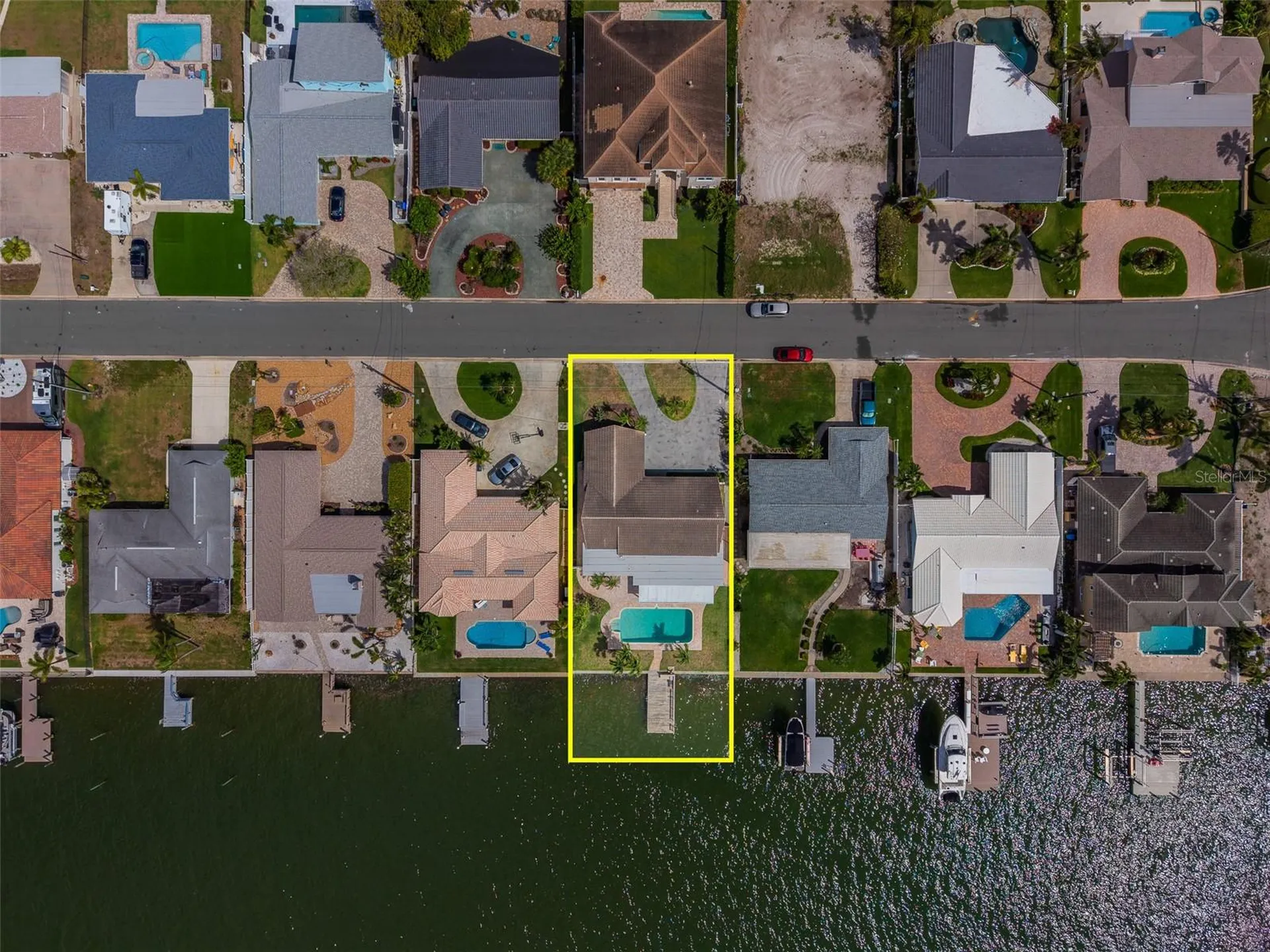 795 119th Avenue Treasure Island FL 33706
