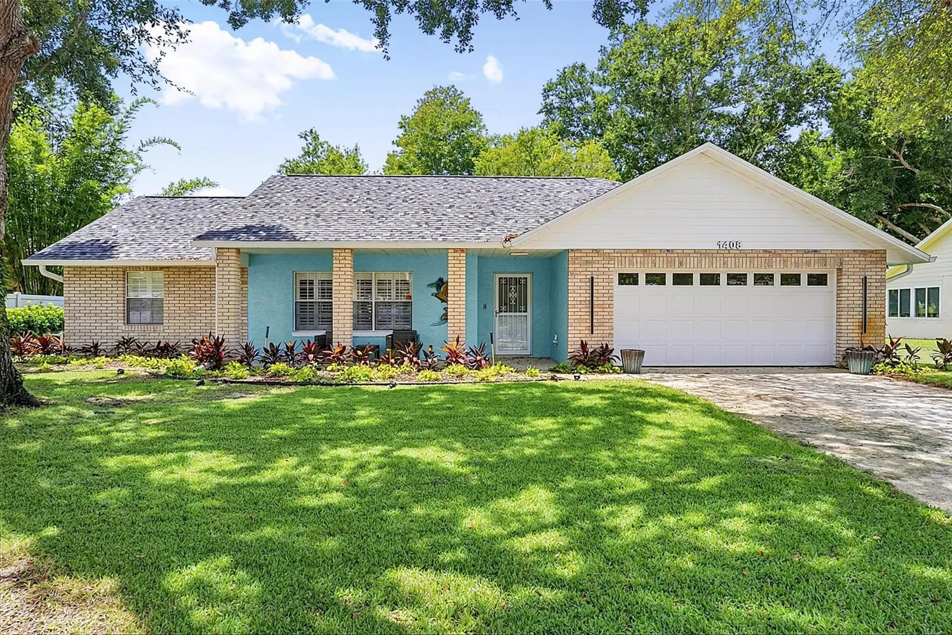 1408 Royal Grove Lane Port Orange FL 32129