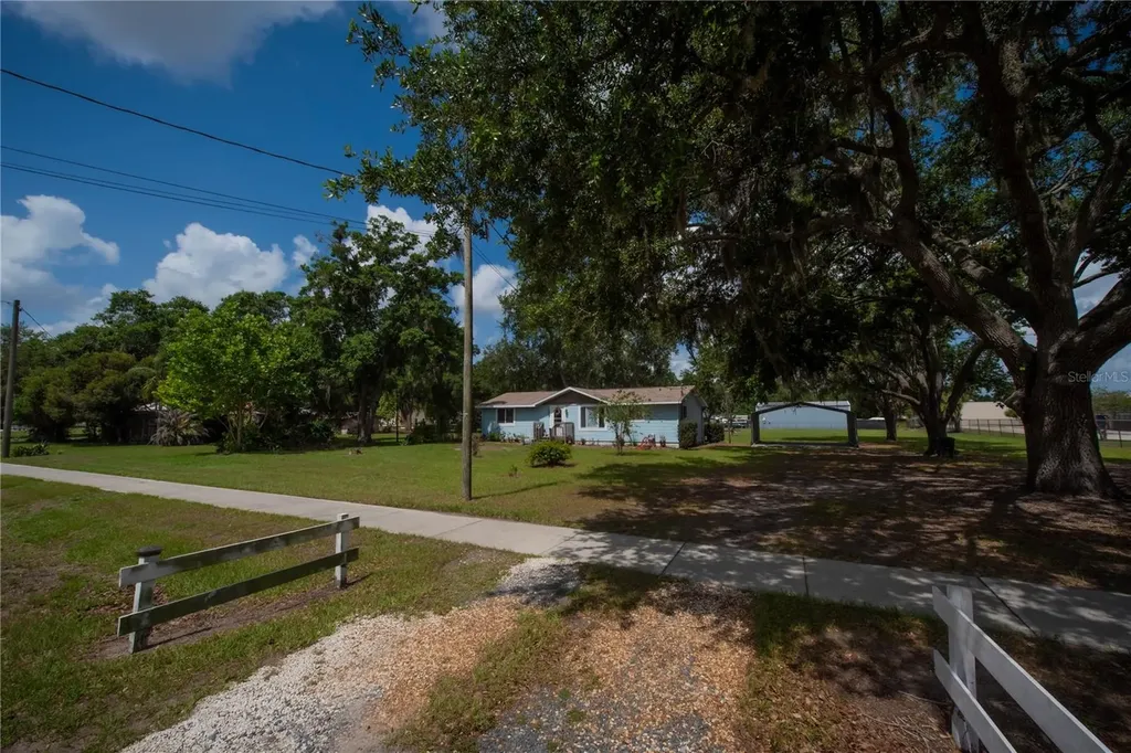 5015 Turkey Creek Road Plant City FL 33567