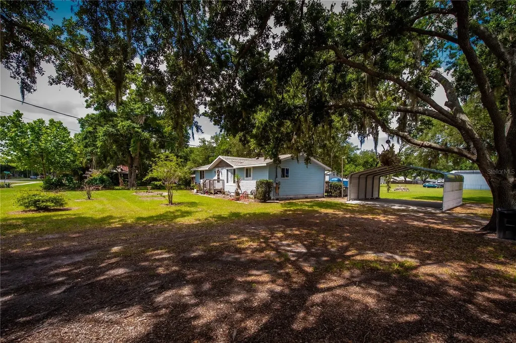 5015 Turkey Creek Road Plant City FL 33567