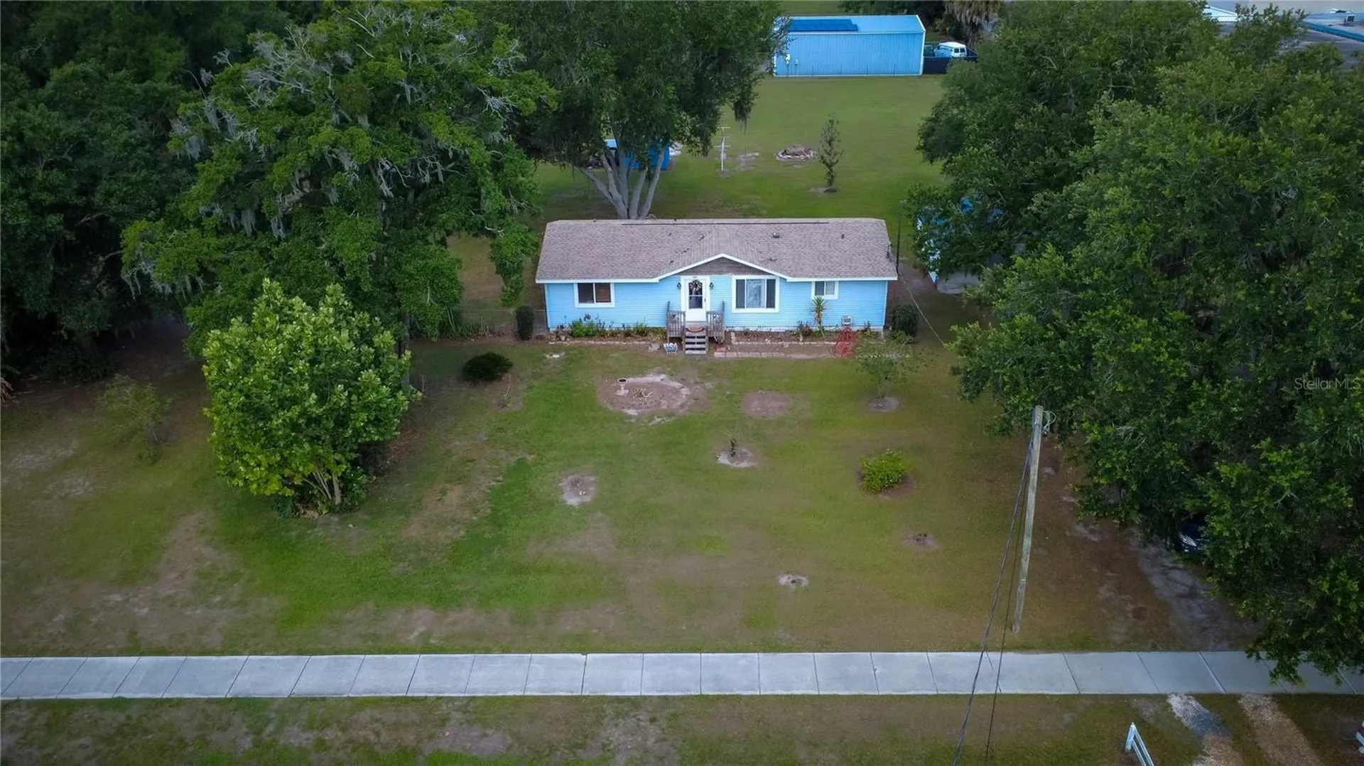 5015 Turkey Creek Road Plant City FL 33567