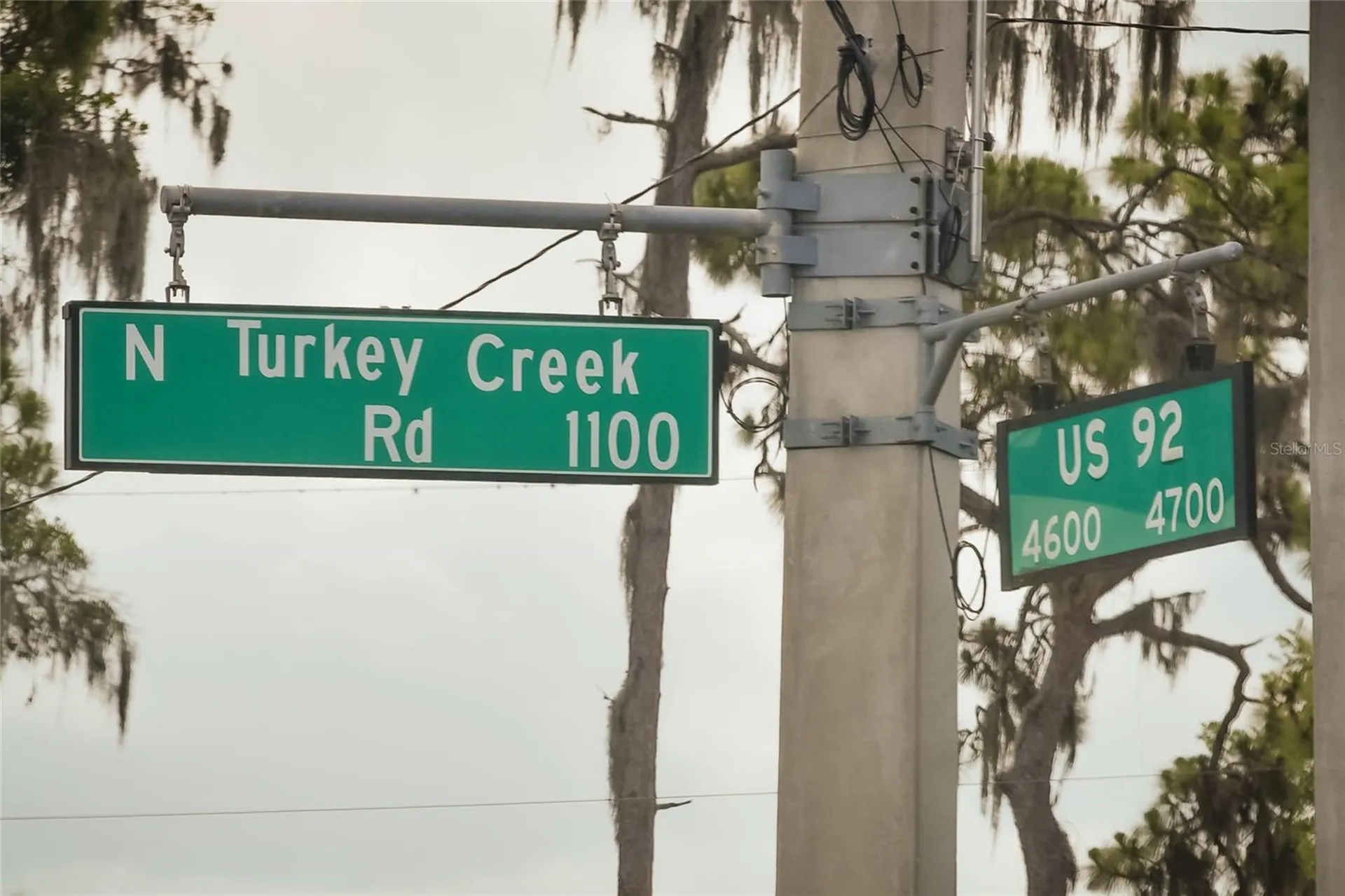 5015 Turkey Creek Road Plant City FL 33567