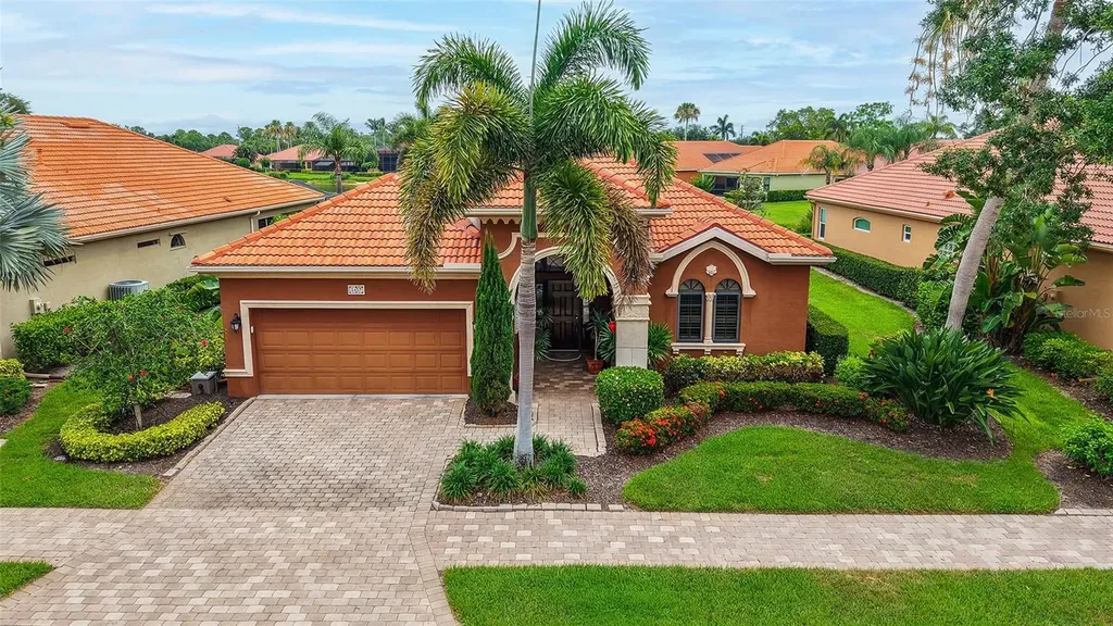5157 Cote Du Rhone Way Sarasota FL 34238