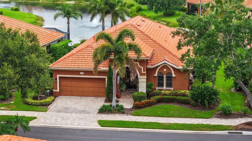 5157 Cote Du Rhone Way Sarasota FL 34238