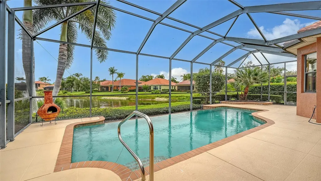 5157 Cote Du Rhone Way Sarasota FL 34238