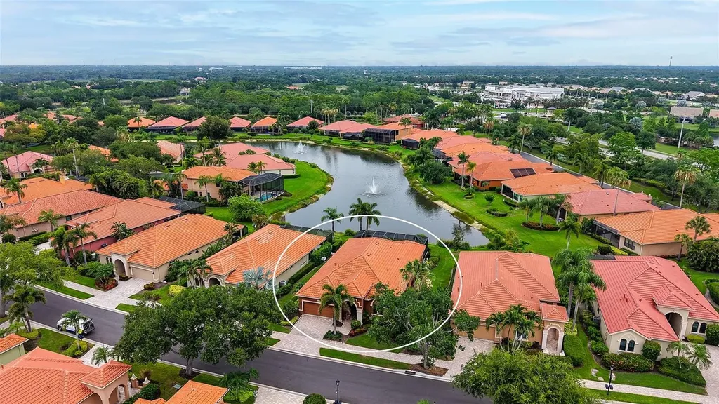 5157 Cote Du Rhone Way Sarasota FL 34238