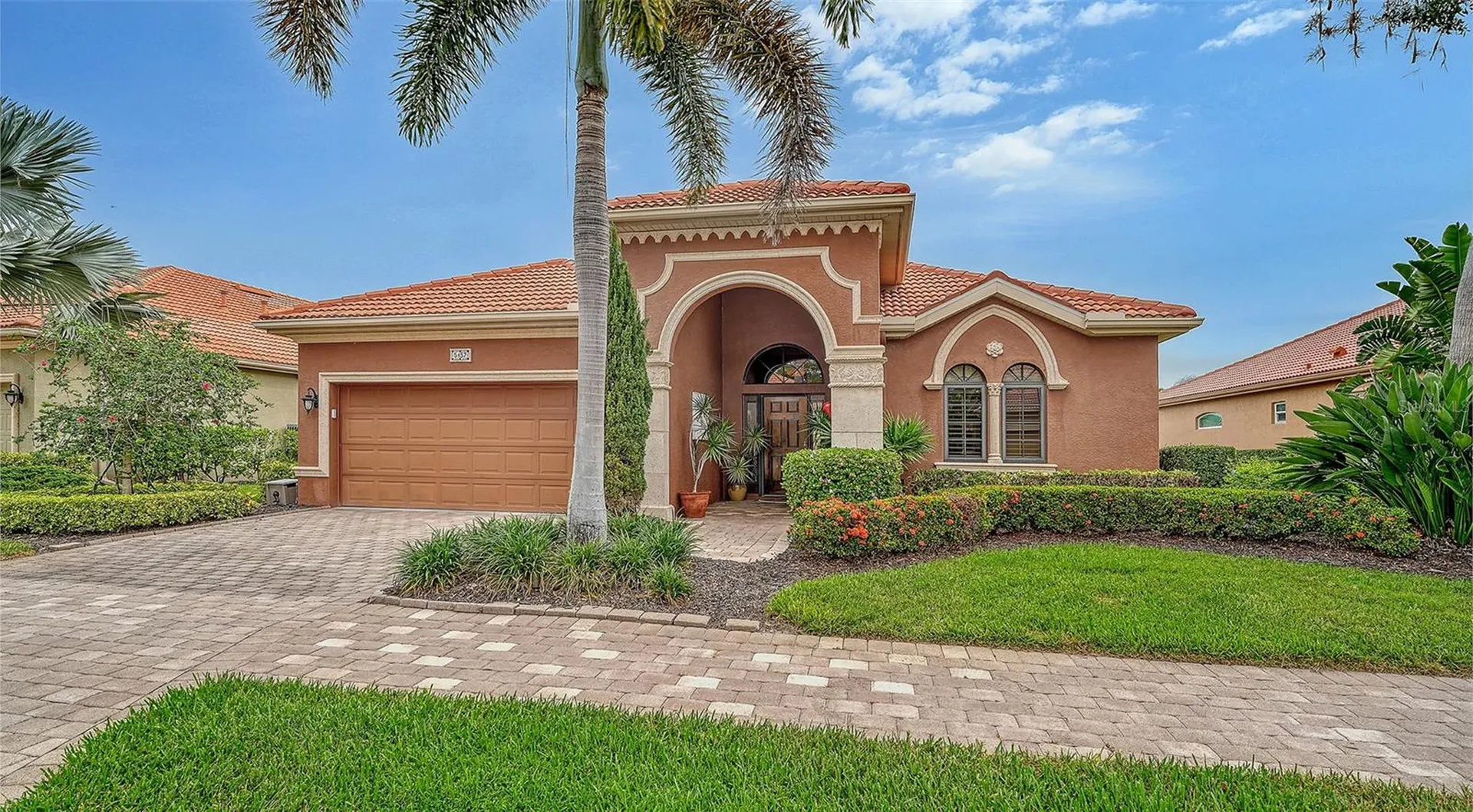 5157 Cote Du Rhone Way Sarasota FL 34238