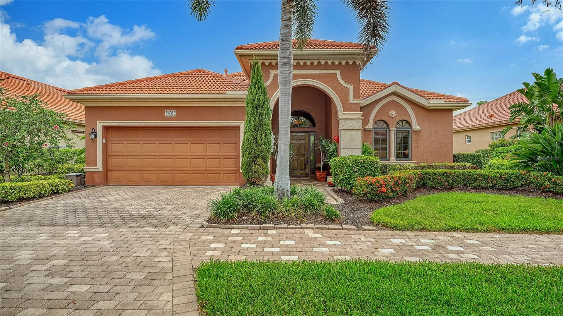 5157 Cote Du Rhone Way Sarasota FL 34238
